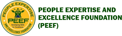 PEEF Logo